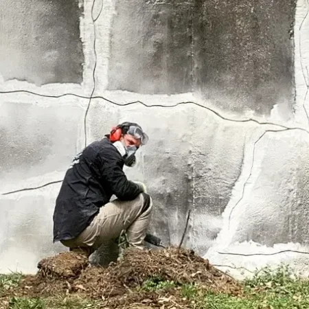 Concrete water tank repairs Brisbane
